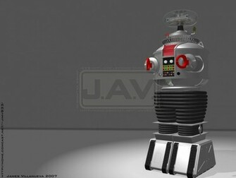 Lost In Space Wallpaper All New