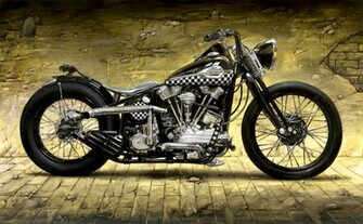 Harley Davidson HD