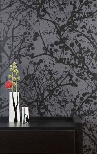 Contemporary Wallpaper