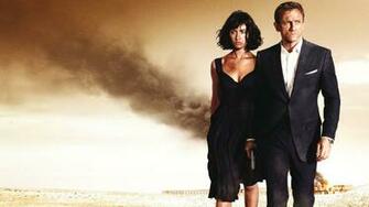Quantum Of Solace Wallpaper And Background Image Net