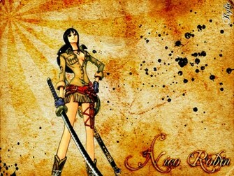 Cool One Piece Wallpaper HD MixHD