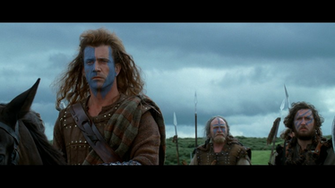 Braveheart Computer Wallpaper Desktop Hintergr Nde Id