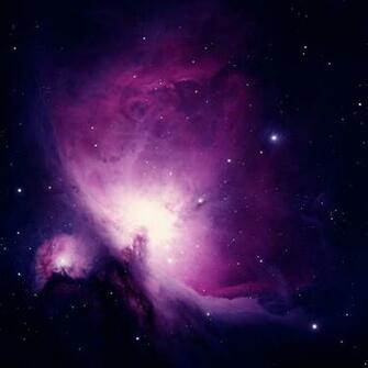 iPad Air Wallpaper Space