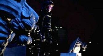 Gotham Series Batman Action Superhero D C Dc Comics Thriller Drama