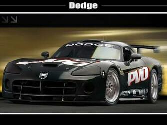 Black Dodge Viper Wallpaper HD Jpg