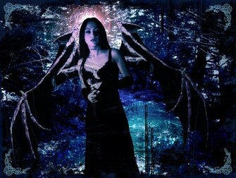 Gothic Wallpaper Dark HD