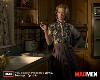 Mad Men Wallpaper