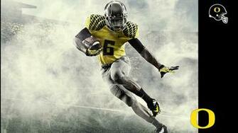Nike Oregon Ducks Football Uniforms HD College