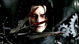 Edward Scissorhands Wallpaper Pc