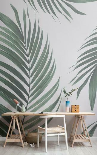 Bespoke Wallpaper Wall Murals