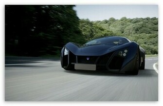 Supercars HD Wallpaper 1080p Supercar For