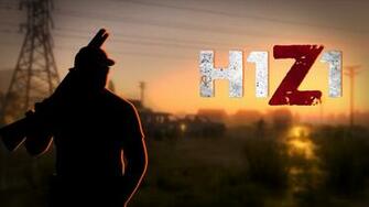 H1z1 Wallpaper
