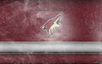 Phoenix Coyotes Wallpaper By Balkanicon