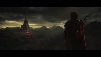 Shadow Of War Wallpaper