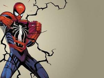 Spiderman Desktop Wallpaper In HD