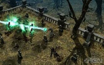 Grim Dawn Screenshots Pictures Wallpaper Pc Ign