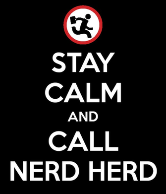 Keep Calm And Carry Wallpaper