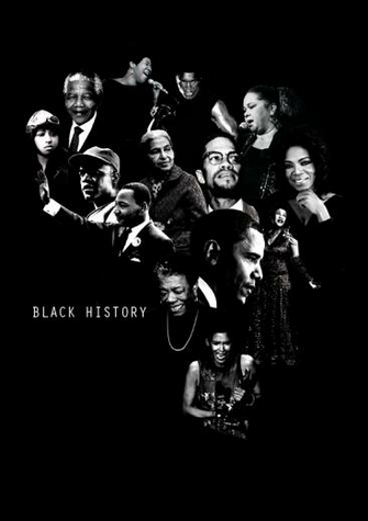 Black History Wallpaper
