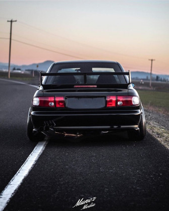 Rad Racer Mitsubishi Lancer Evo Iii