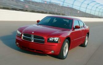 Dodge Charger Desktop Wallpaper Widescreen