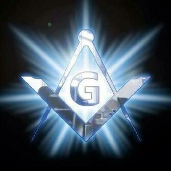 Square And Compasses Masonic