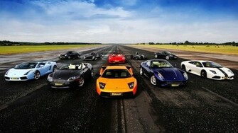 Picture Of New Sports Cars Supercars HD Wallpaper