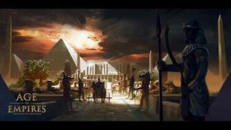 Age Of Mythology Wallpaper Empires