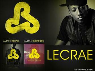 Buzztrakr Lecrae Made More Than Your Favorite Rapper