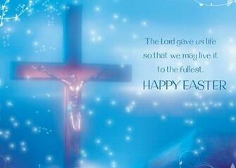 Easter Jesus Wallpaper Happy