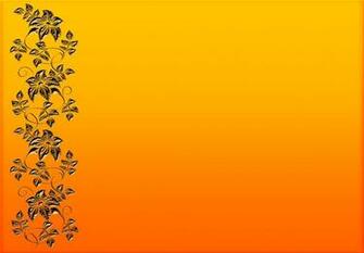 Decoration Card Background Image On