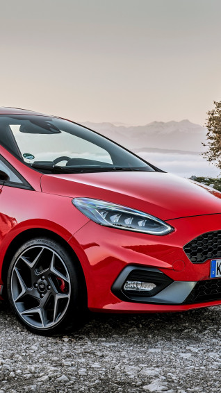 Wallpaper Ford Fiesta St Cars 4k 5k Bikes
