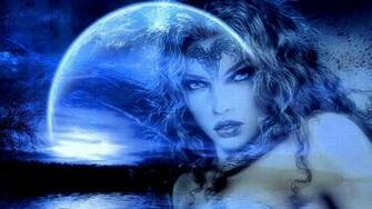 Luis Royo Fantasy High Quality And Resolution Wallpaper