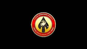 Marsoc Marines Wallpaper Top Background