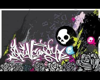 Skullcandy Wallpaper