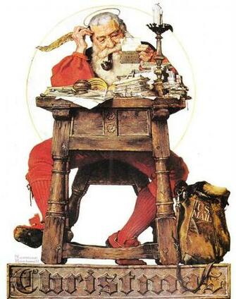 Norman Rockwell