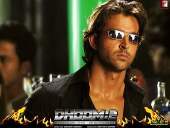Dhoom Bollywood Wallpaper