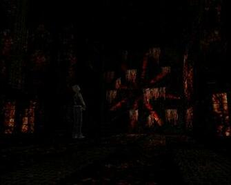 Silent Hill HD Wallpaper By Parrafahell