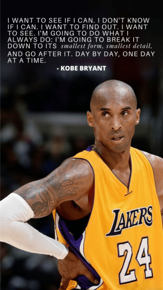 Kobe Bryant Wallpaper From Famous Quotes Kaynuli