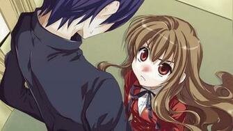 Toradora HD Wallpaper Anime