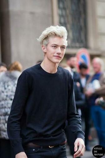 Lucky Blue Smith Wallpaper Google Search Eye Candy
