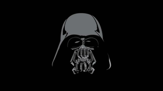 Star Wars Darth Vader Bane Wallpaper HD