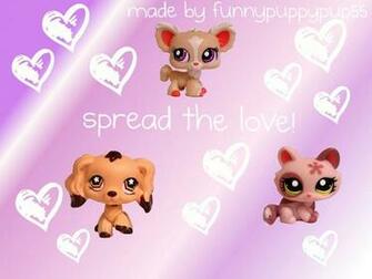 Lps Background