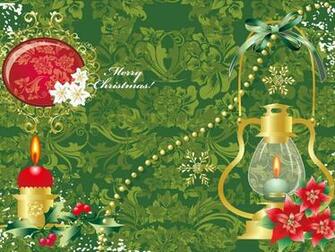 Christmas Computer Wallpaper