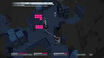John Wick Hex Become The Baba Yaga