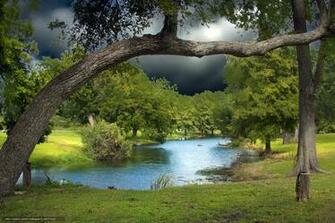 Wallpaper The Ranch At Clear Springs Texas Usa Desktop