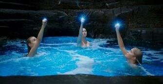 Mako Mermaids Image Moonring Magic Wallpaper And