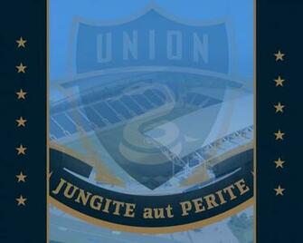 Philadelphia Union Mls By Djfrankie