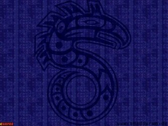 Dragon Logo Shadowrun Wallpaper Jpg