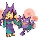 Pokemon Venusaur Pikachu Slowpoke Gengar Squirtle Slowbro