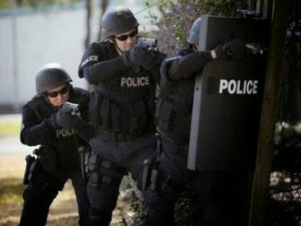 Police Officer